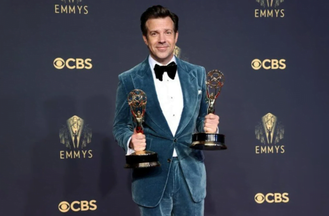 2021 Emmy Ödülleri sahiplerini buldu #2