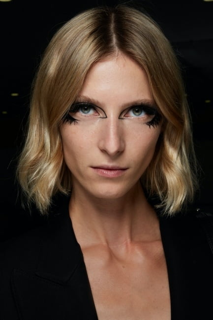 Die Top-Make-up-Trends 2022
