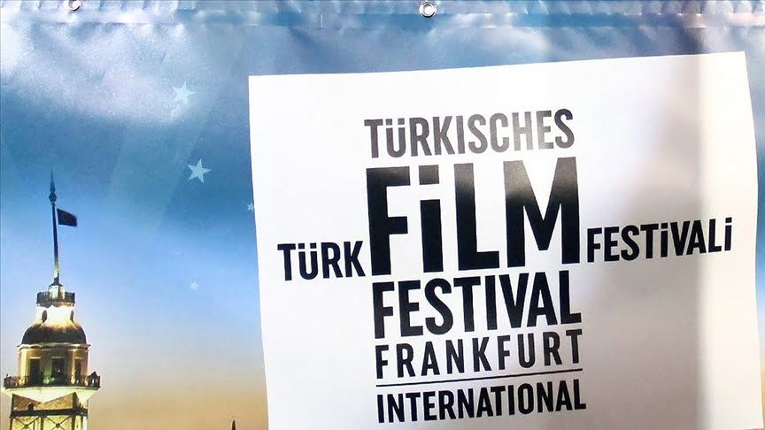 21. Uluslararası Frankfurt Türk Film Festivali 25 Ekim'de başlayacak #1