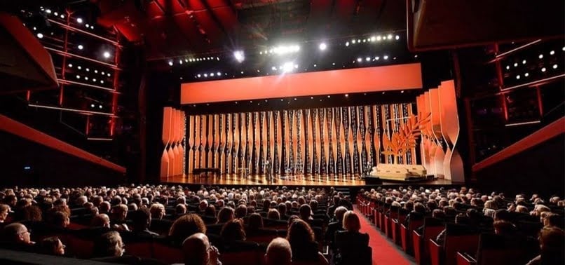 74. Cannes Film Festivali ikinci kez ertelendi #1