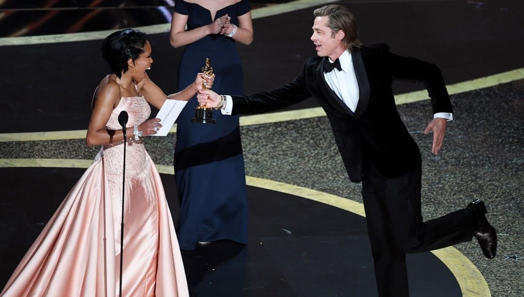 94. Oscar Ödülleri tarihi belli oldu #1