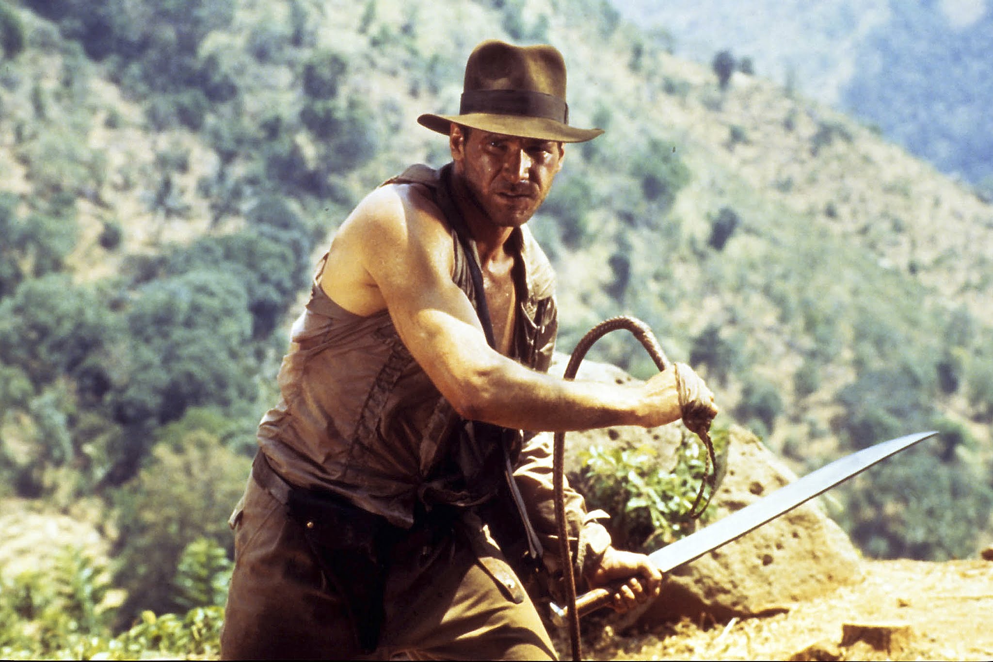 Indiana Jones 5’te sürpriz gelişme #1