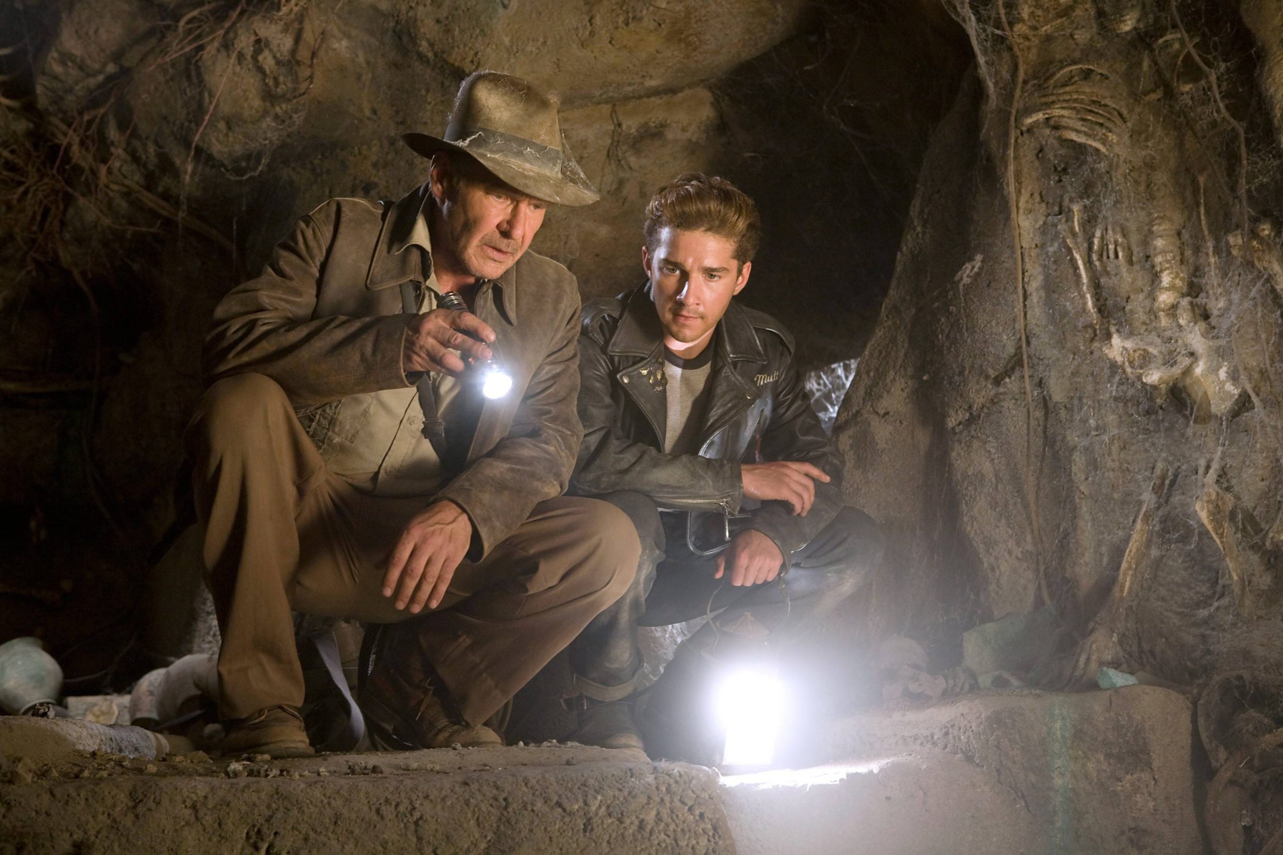 Indiana Jones 5’te sürpriz gelişme #2