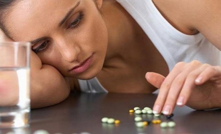 Antidepresan kullanmaya neden bu kadar meyilliyiz? #2