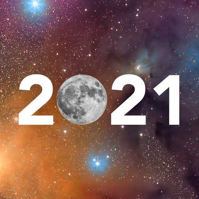 Astrolojik olarak 2021yılı değerlendirmesi #2