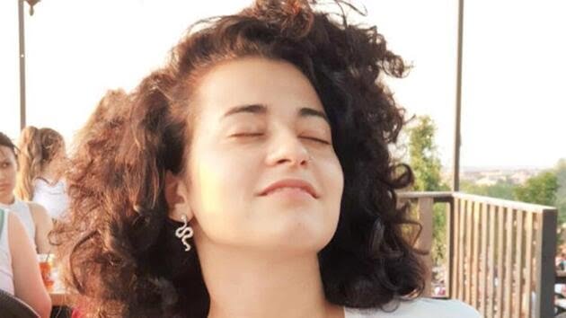 Azra Gülendam'ın Selda Bağcan paylaşımı duygulandırdı #1