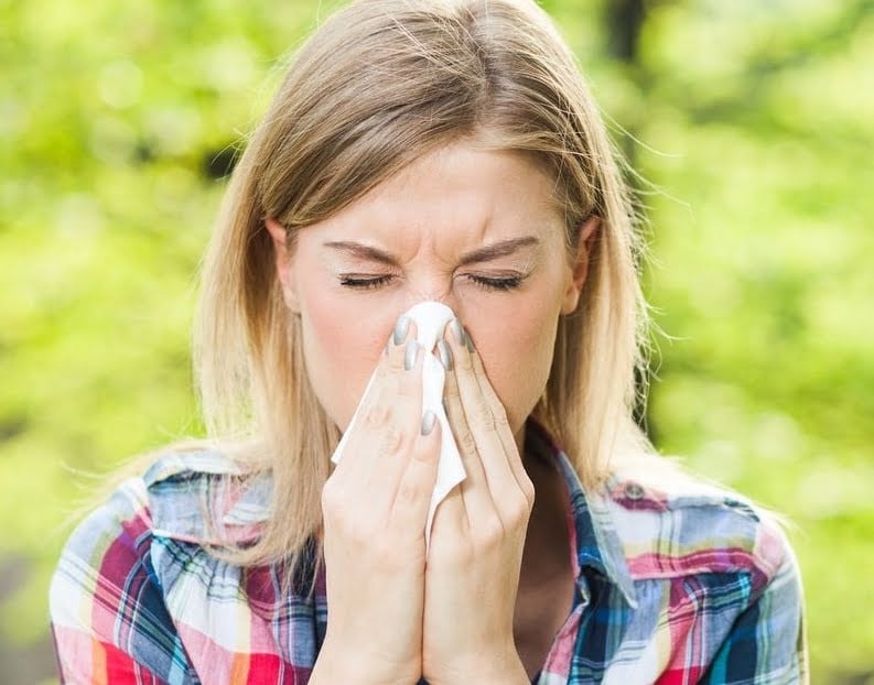 Bahar alerjisi burun ameliyatlarına engel mi? #1