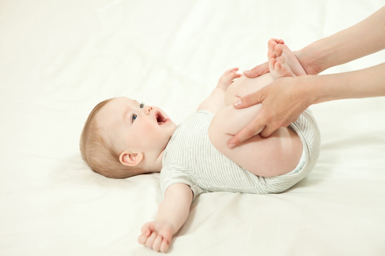 Bebeklerde gaz sancısı ne zaman başlar ve neler tetikler? #2