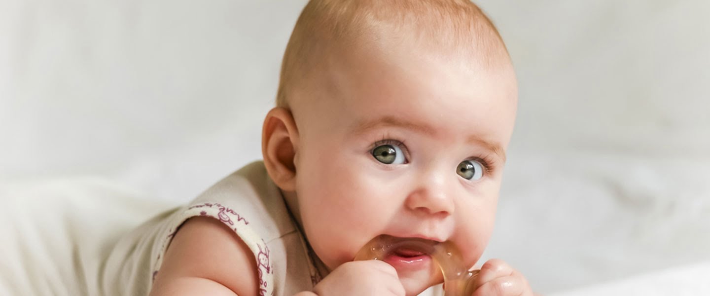 Bebeklerin diş çıkarma dönemi #2