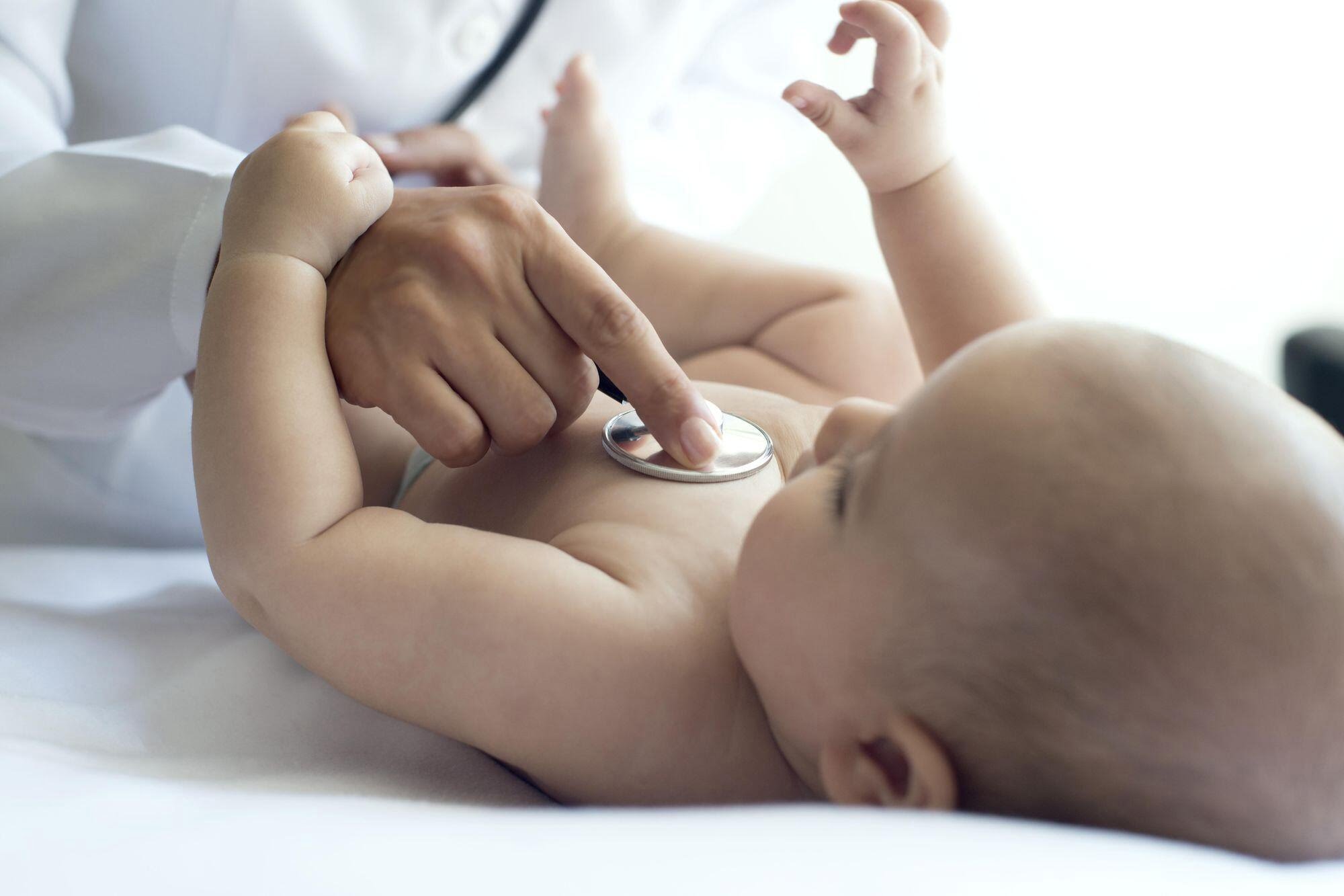 Bebekteki nörolojik sorunlar doğmadan önlenebilir #3