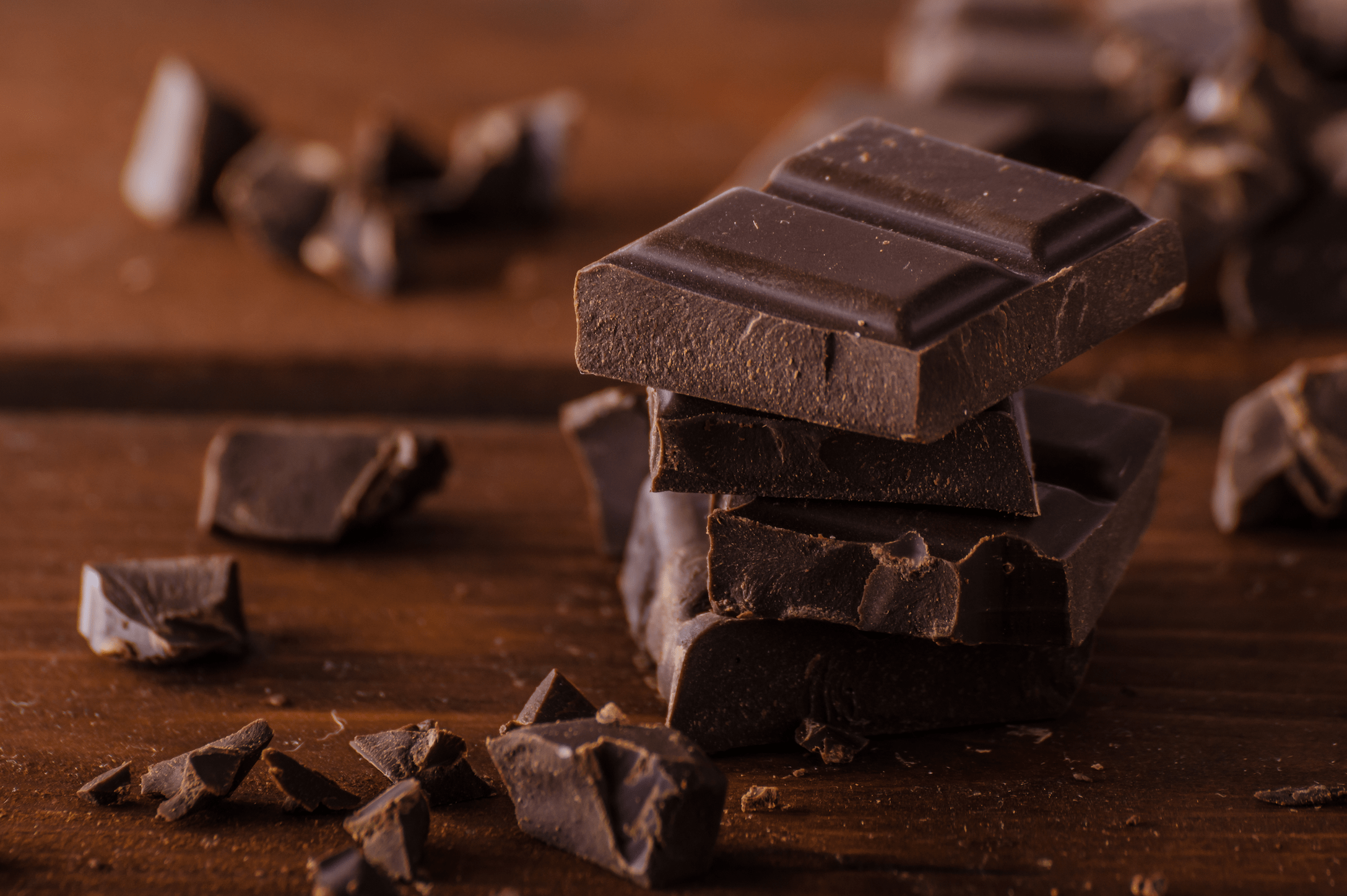 Bitter çikolatanın kanıtlanmış 7 faydası #1