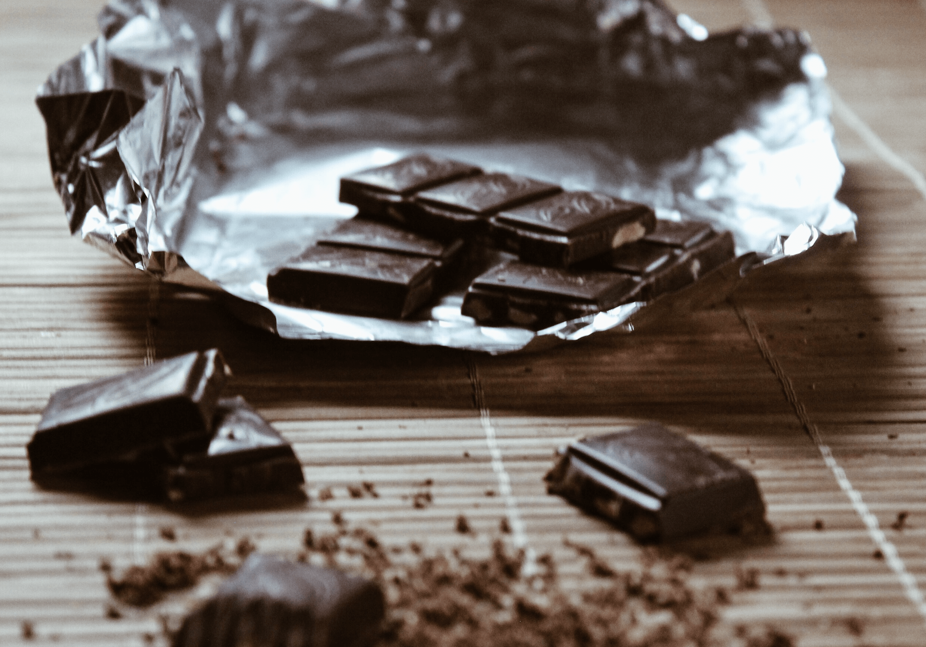 Bitter Çikolatanın Kanıtlanmış 7 Faydası