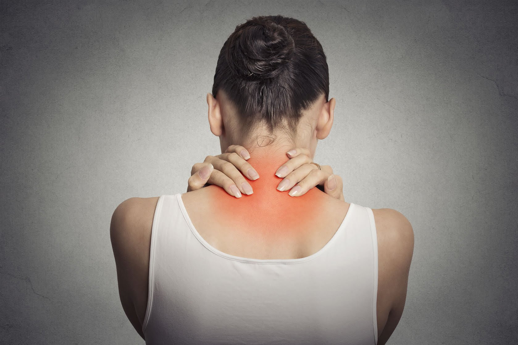 Boyun ağrısına karşı etkili ipuçları #1
