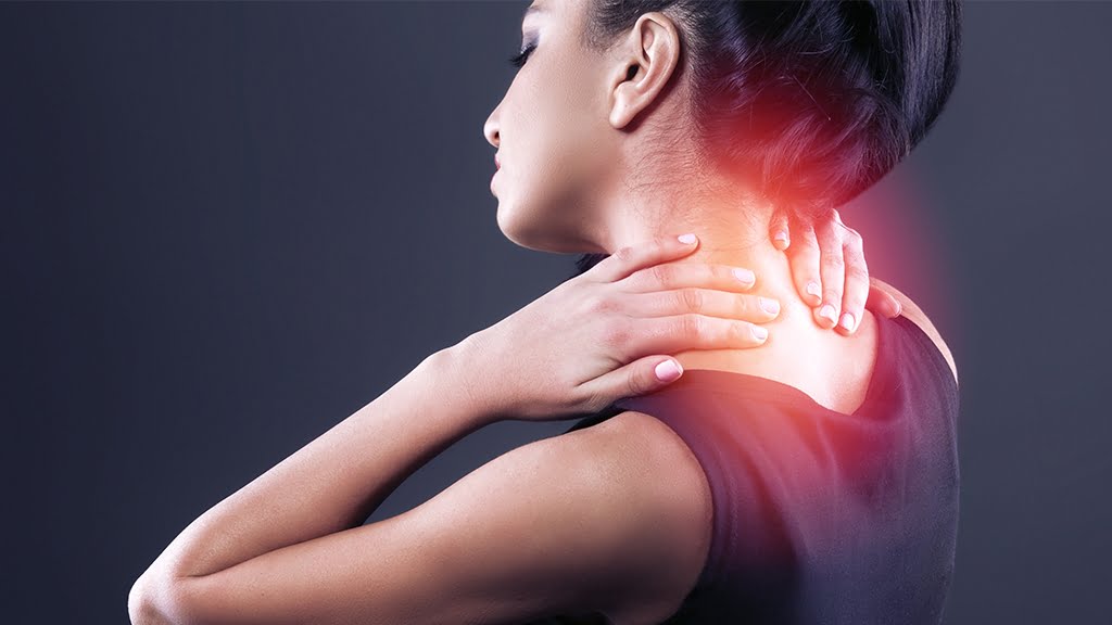 Boyun ağrısına karşı etkili ipuçları #2