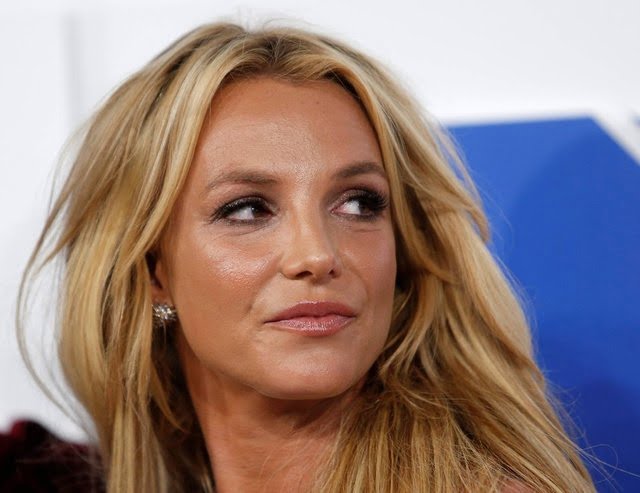 Britney Spears'ın babası 2 milyon dolar istiyor #1