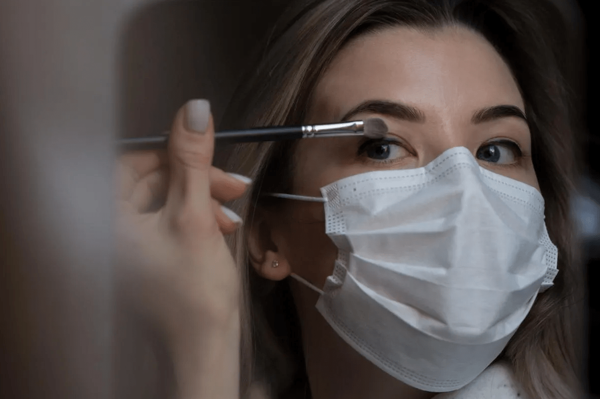 Empfehlungen bei Hautproblemen nach einer Nasenkorrektur