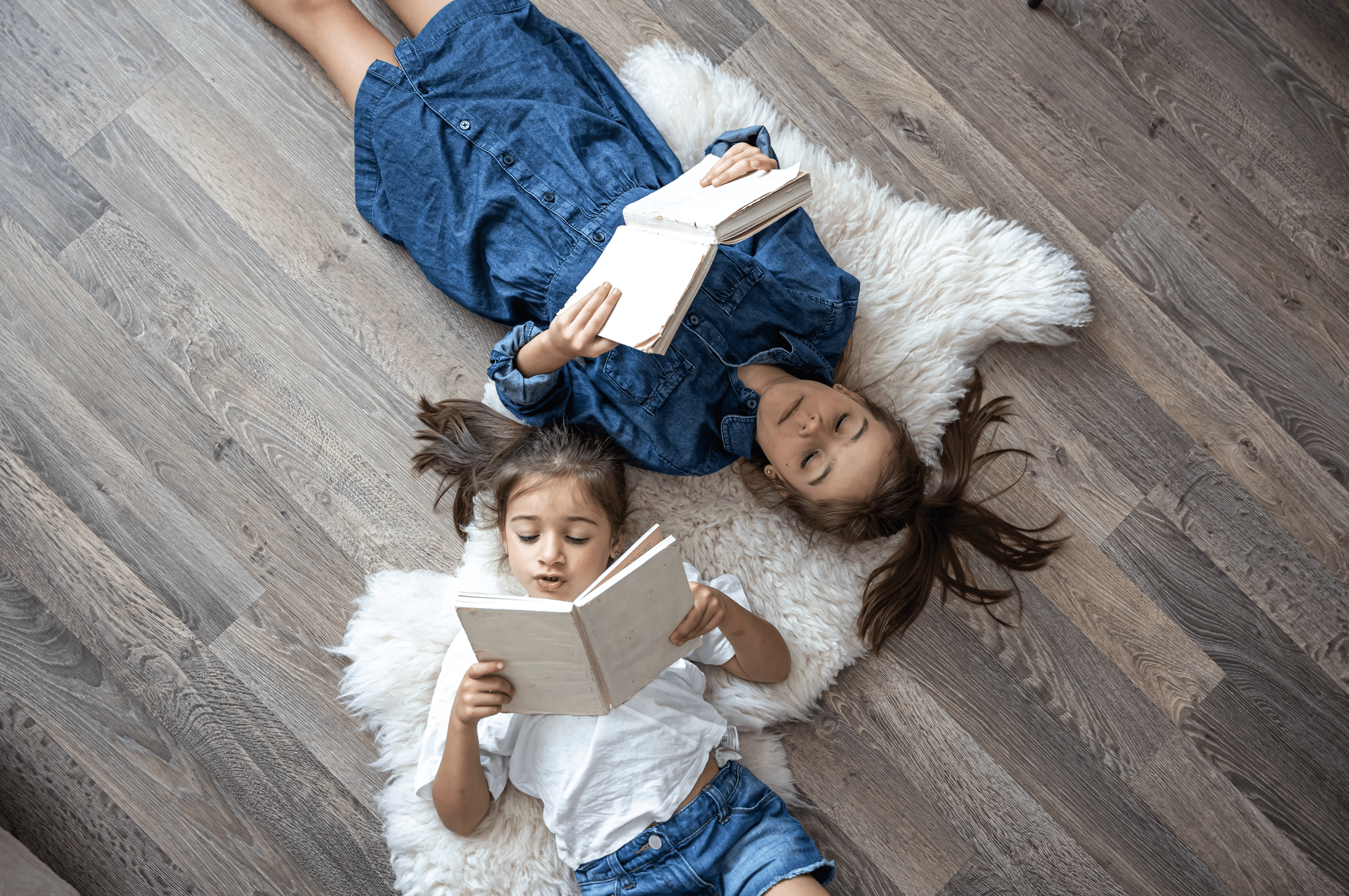 Çocuğa kitap okuma kültürü kazandırmanın 5 yolu #1