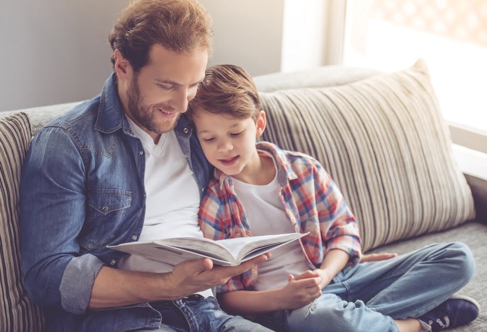 Çocuğa kitap okuma kültürü kazandırmanın 5 yolu #4