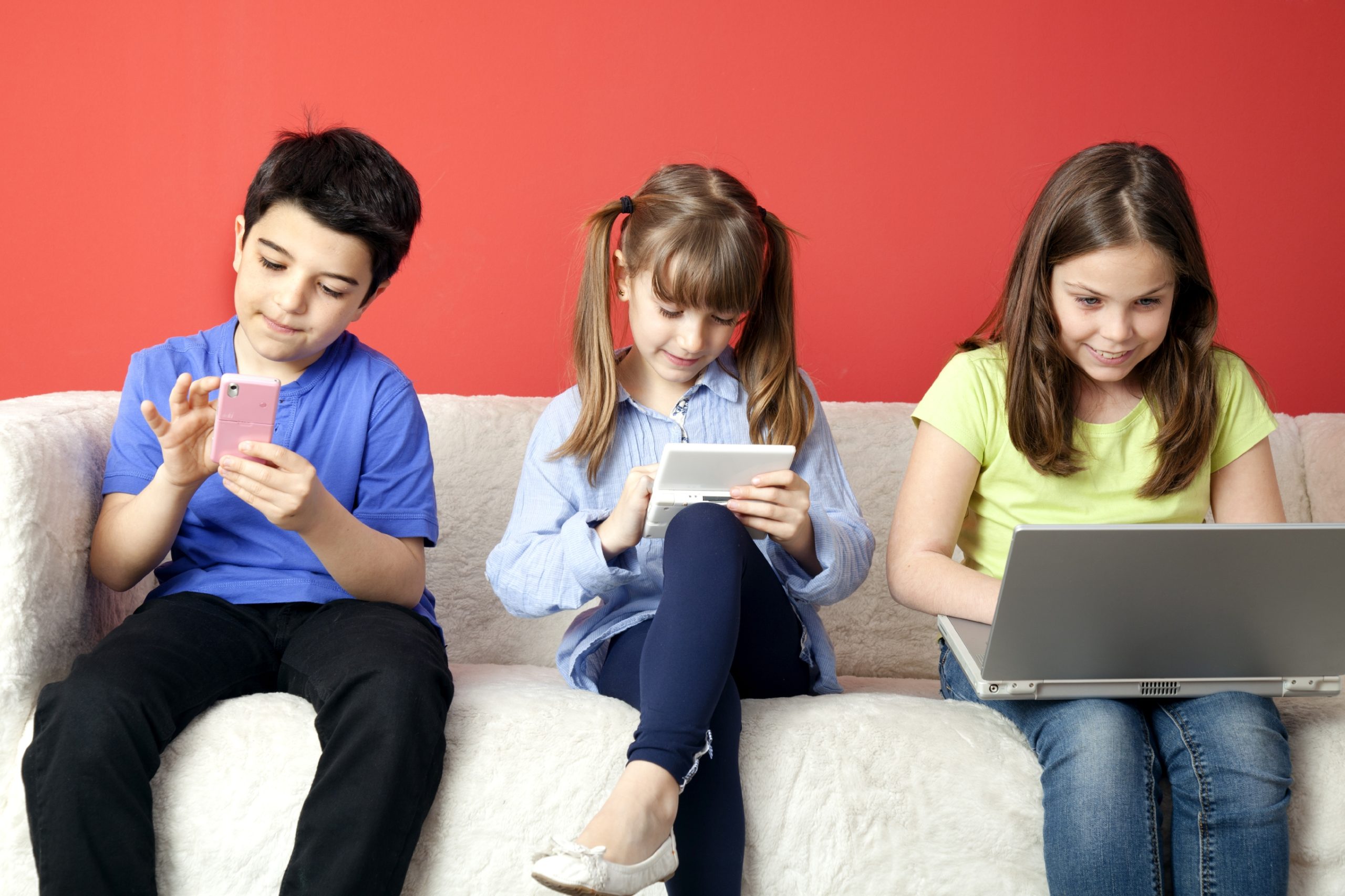 Çocuklar internet bağımlılığına karşı nasıl korunmalı #1