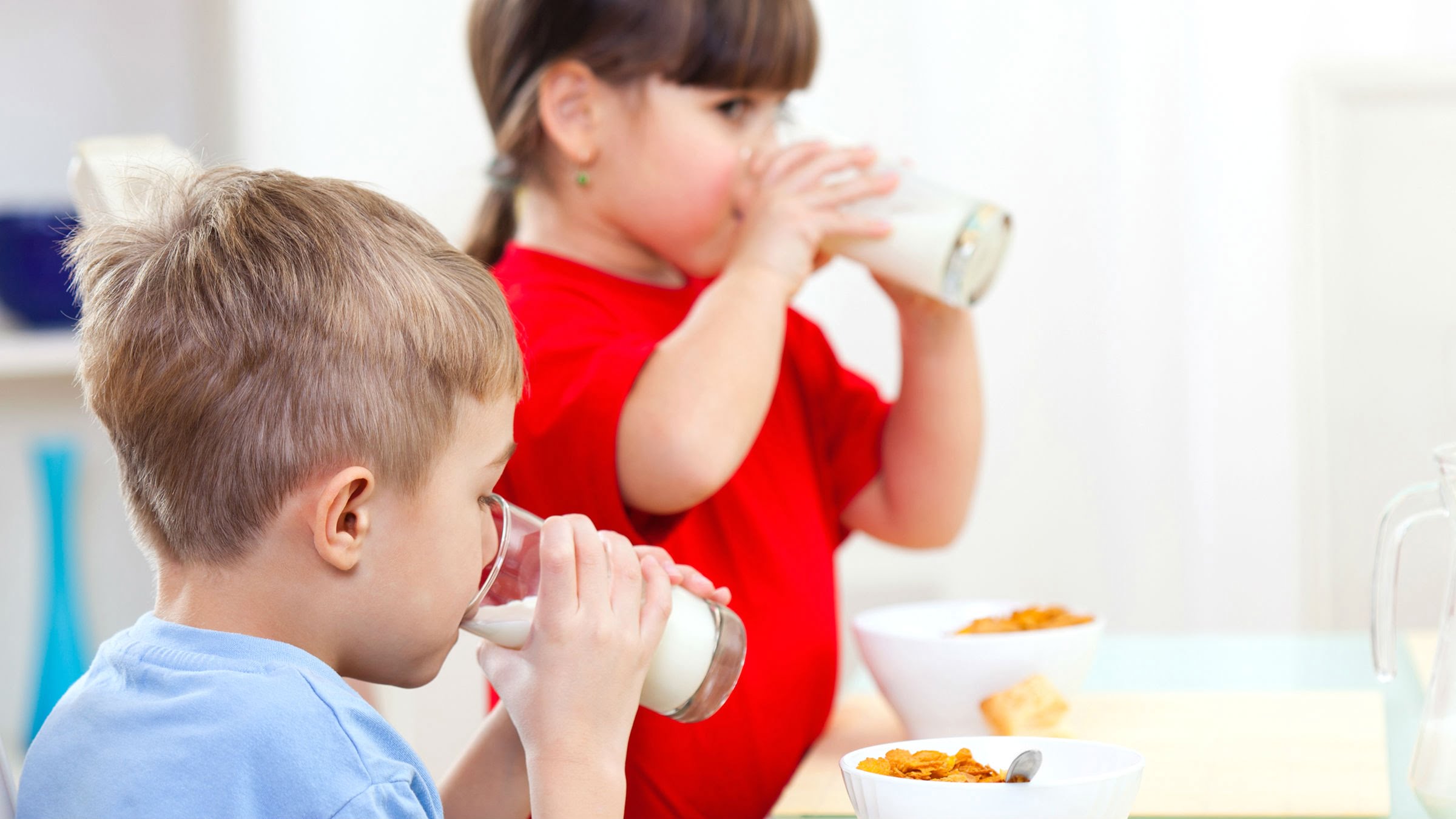 Çocuklarda besin alerjileri 3 kat arttı #3