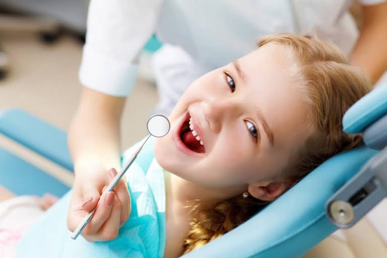 Çocuklarda diş sorunu bağışıklığı düşürüyor #1