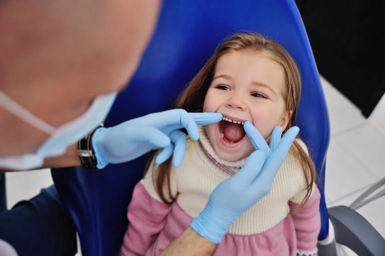 Çocuklarda diş sorunu bağışıklığı düşürüyor #2