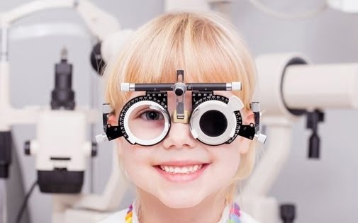Çocuklarda göz kazaları için alınması gereken önlemler #4