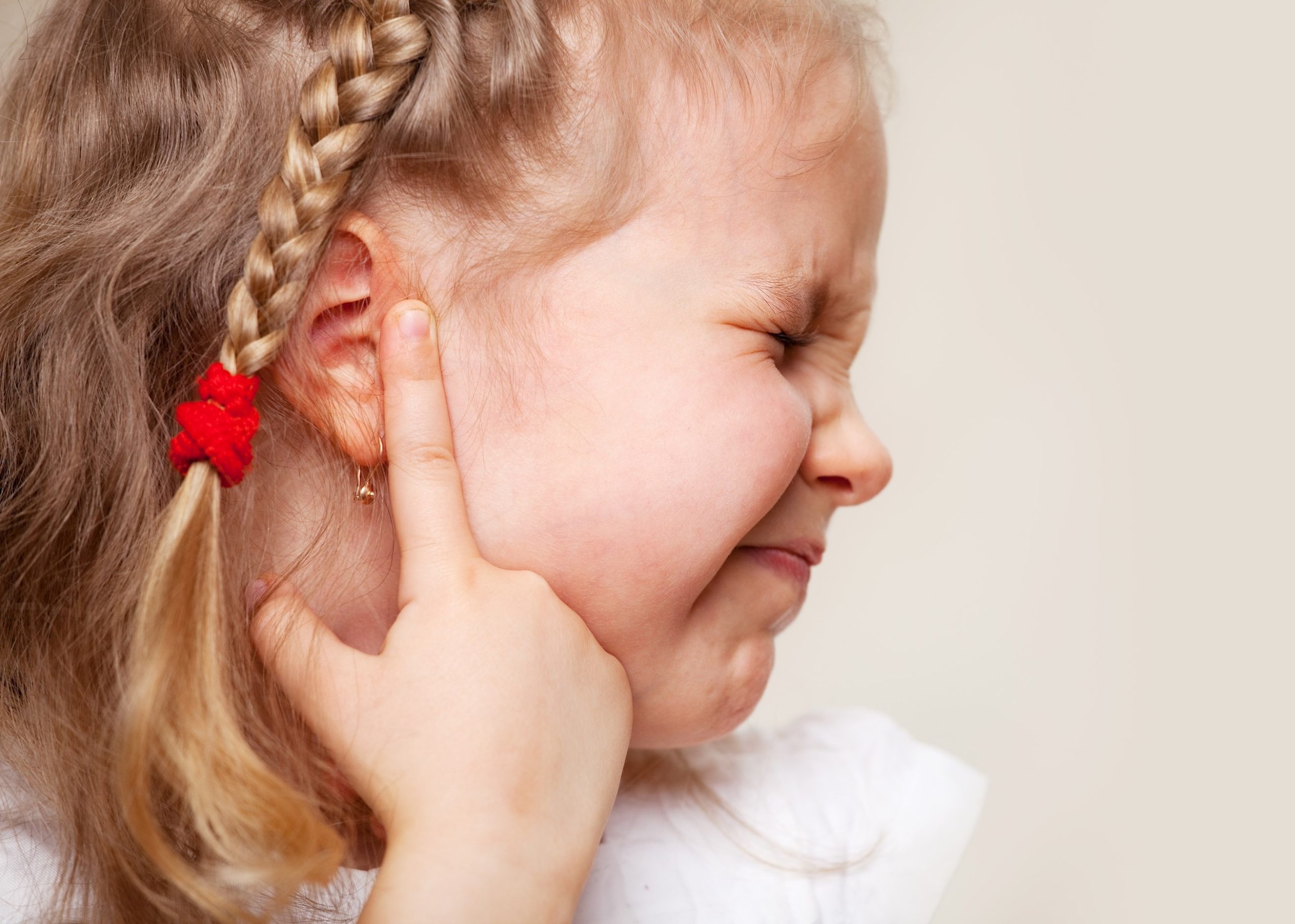 Çocuklarda orta kulak iltihabı #3