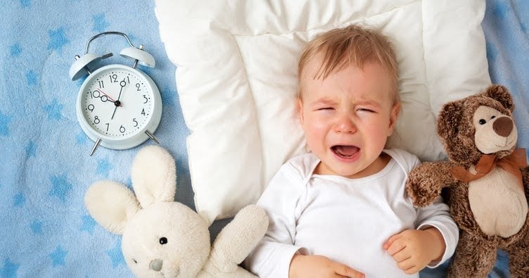 Çocuklarda uyku düzeninin önemi #2