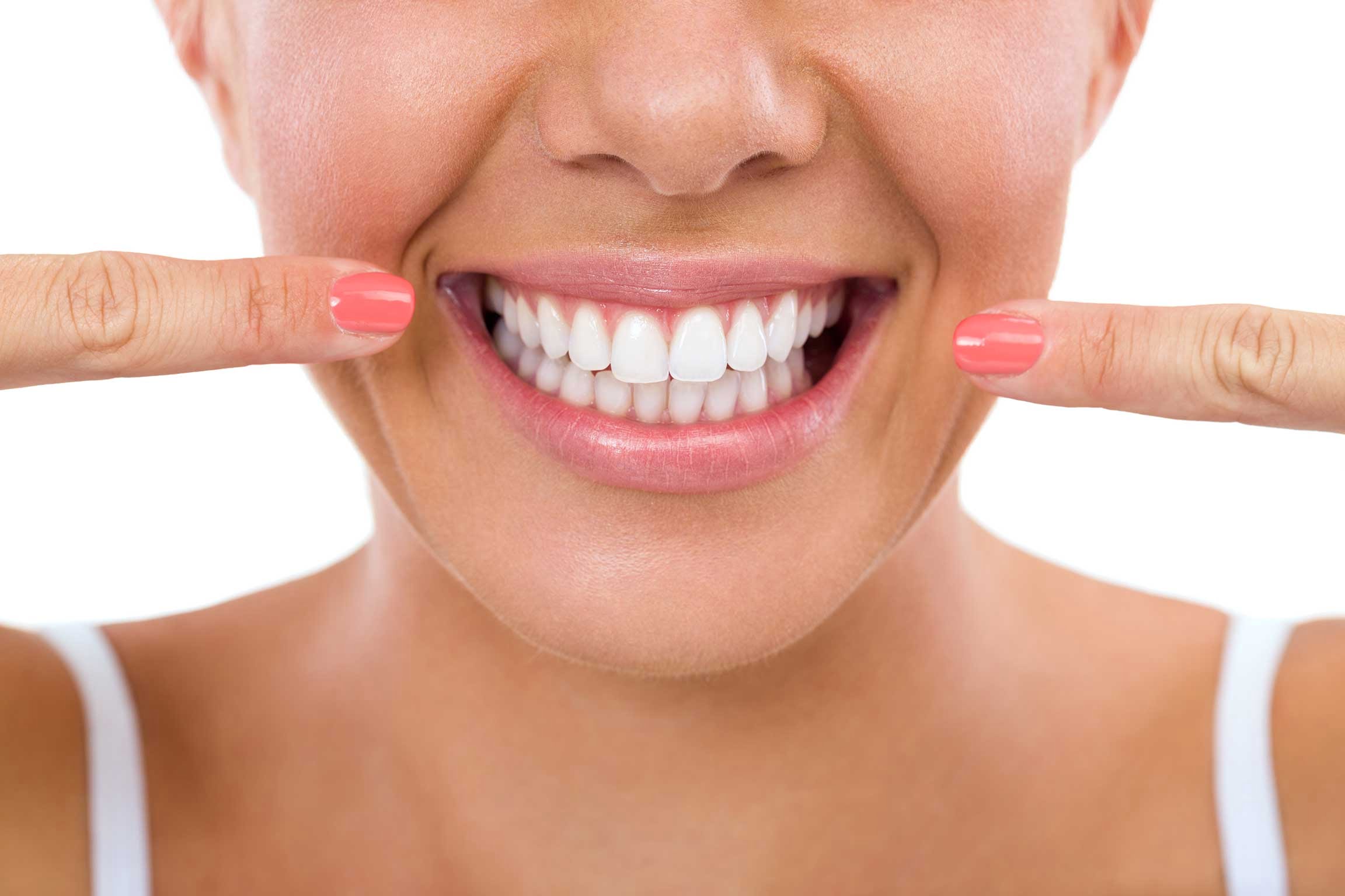 Diş beyazlatmak için etkili ve güvenilir tedavi: Bleaching #2