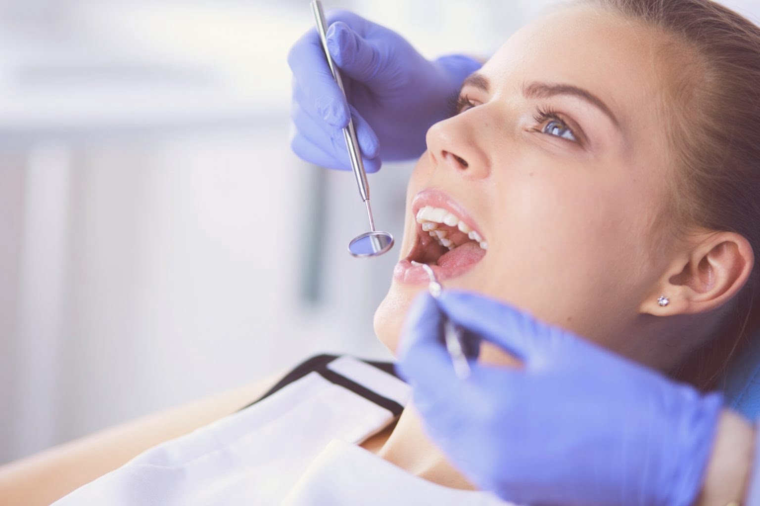 Diş beyazlatmak için etkili ve güvenilir tedavi: Bleaching #3