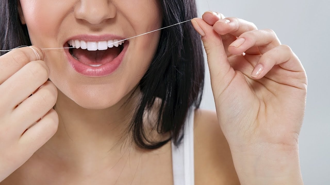 Doğru diş temizliği, genel sağlığın ilk adımı #2
