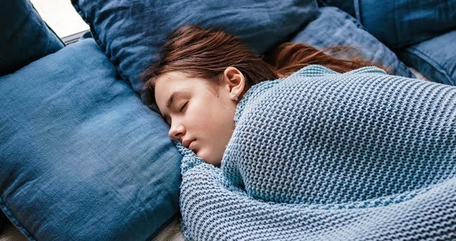 Doğru Uyku Nedir? Uyku Süresi Ne Kadar Olmalı?