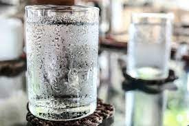 Egzamadan kurtulmanın yolu: Su diyeti #4