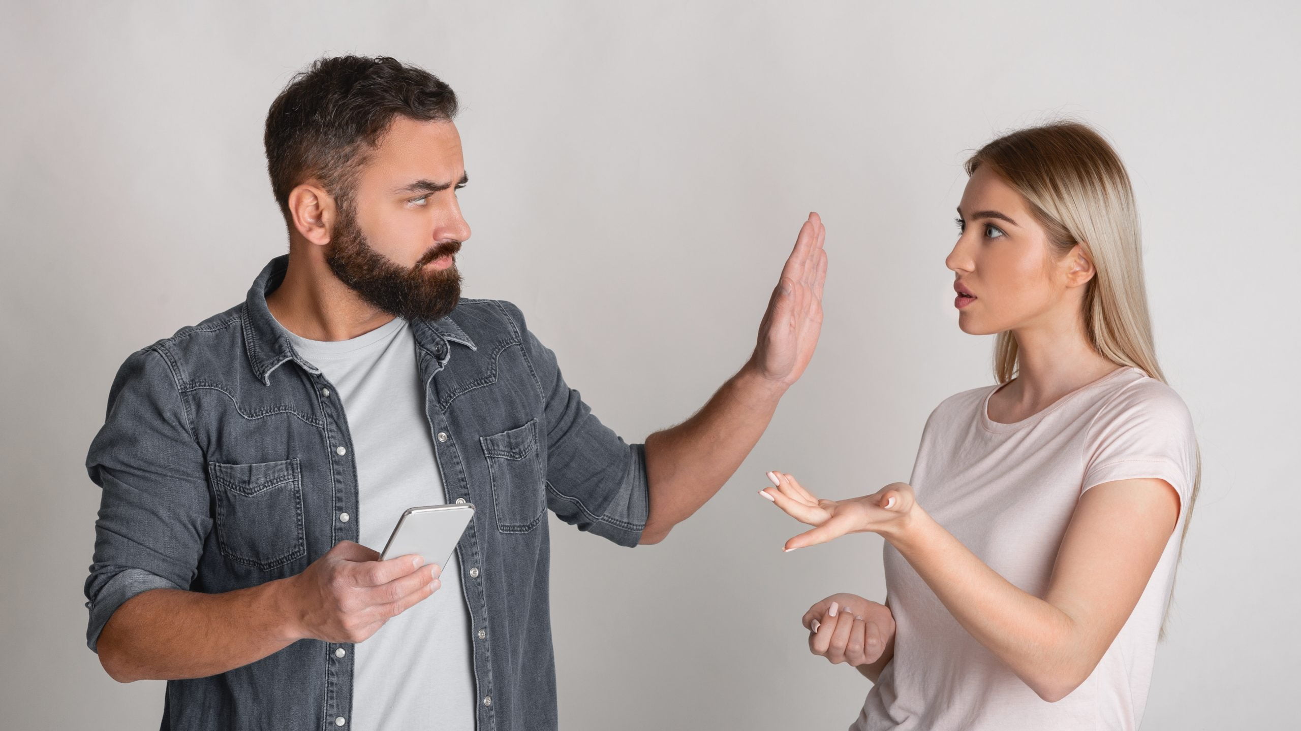 Evliliklerde tartışmaları engellemenin 5 yolu #2