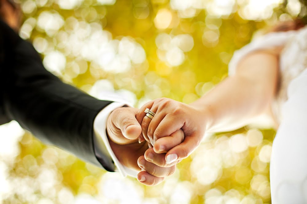 Evlilikleri güçlendirmek için 5 etkili öneri #1