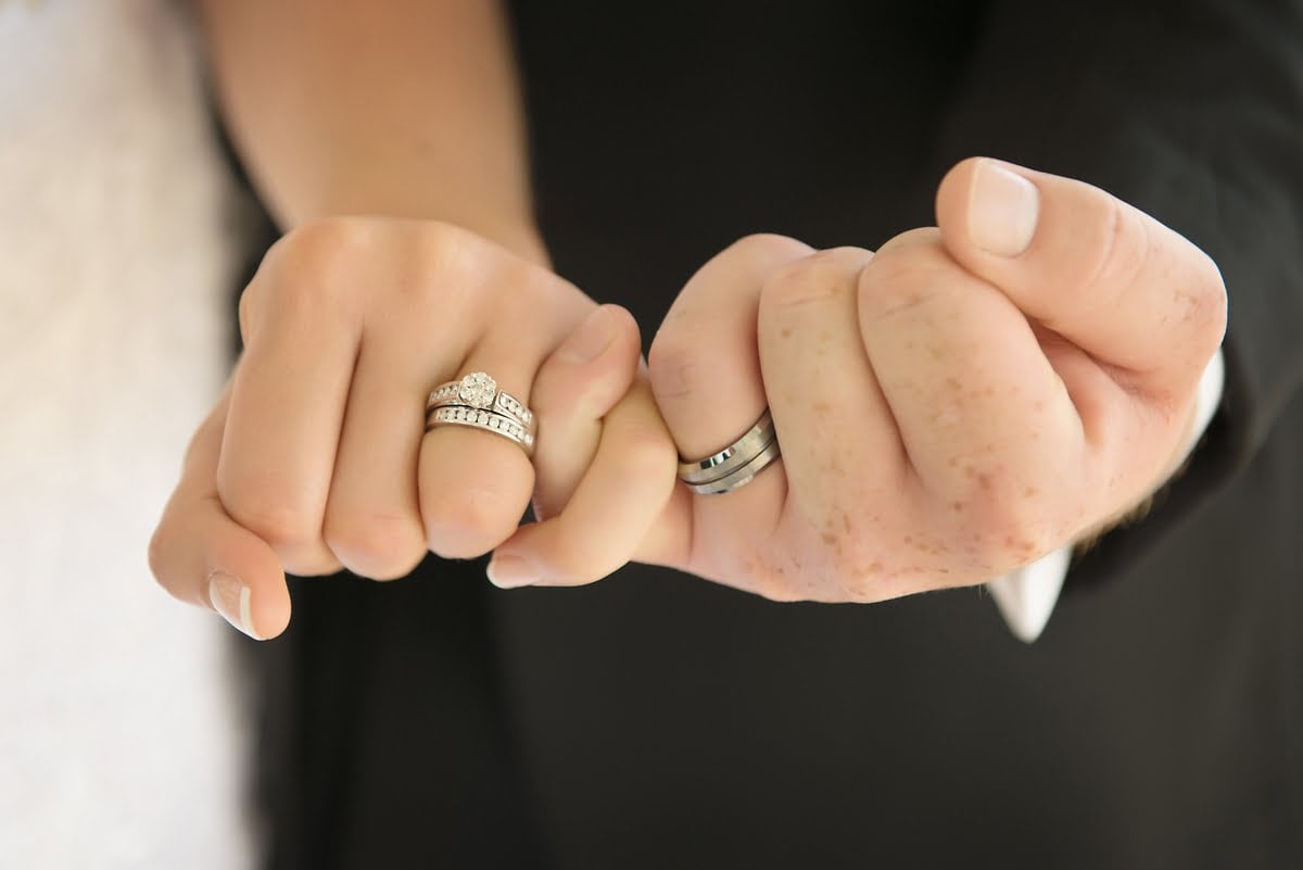 Evlilikleri güçlendirmek için 5 etkili öneri #4
