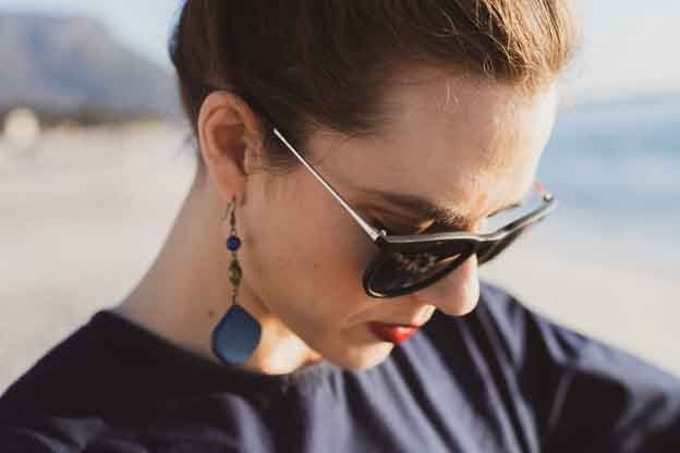 Eye Connection kadın güneş gözlüğü modelleri ile tarzınızı yansıtın #2
