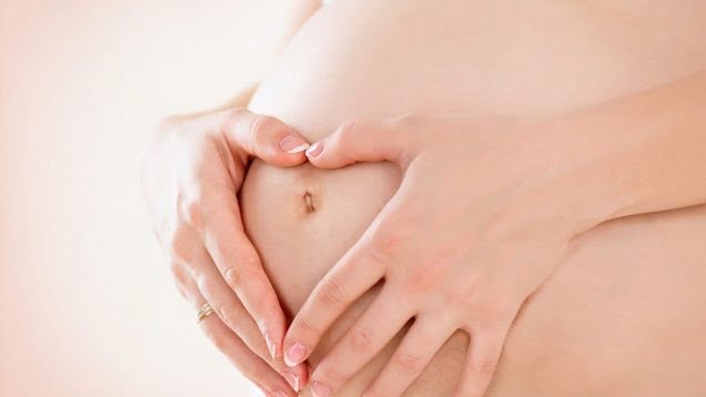 Post-pregnancy plastic surgery possible