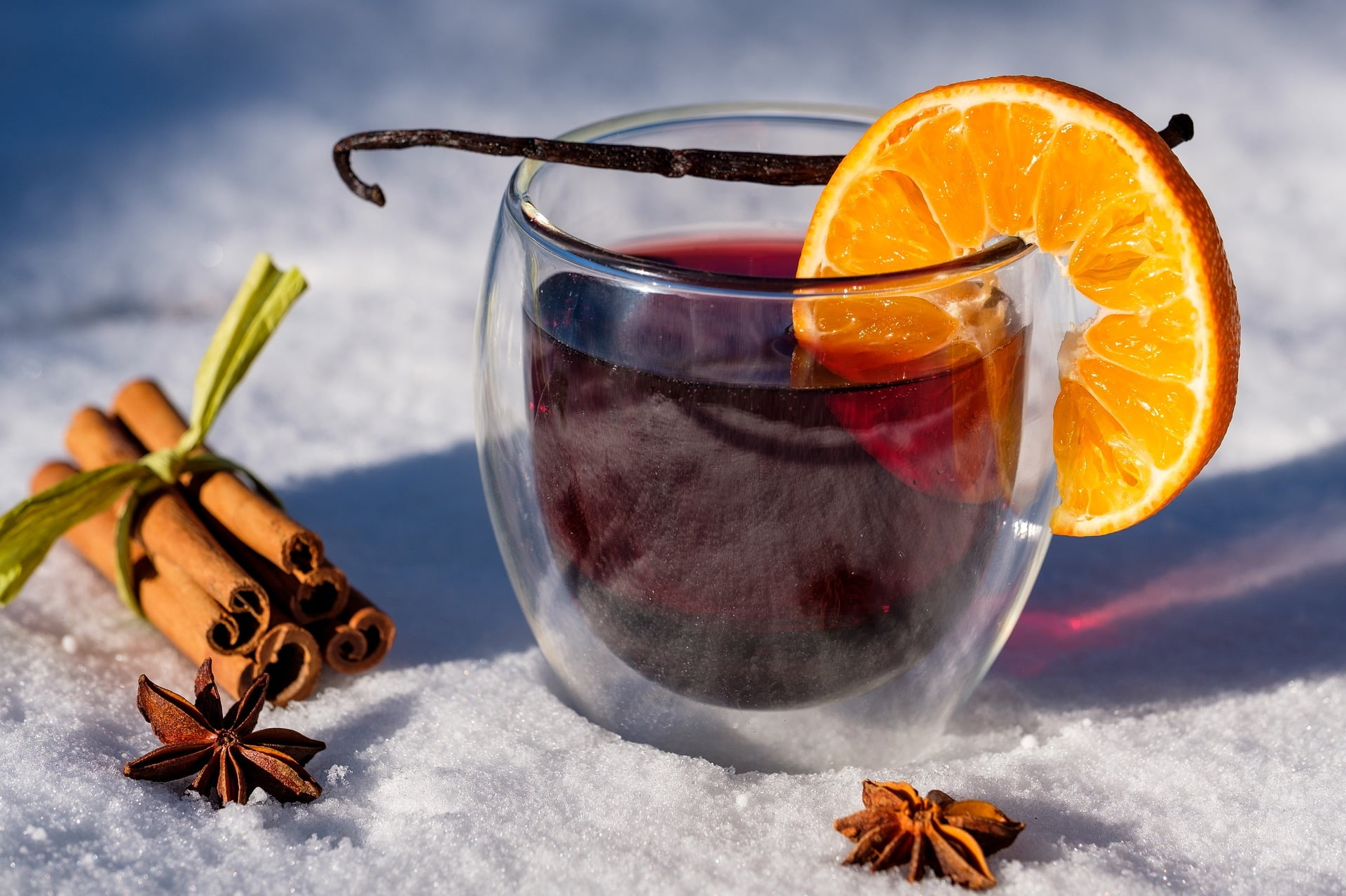 Güçlü bir bağışıklık sistemi için sağlıklı sıcak içecekler #2