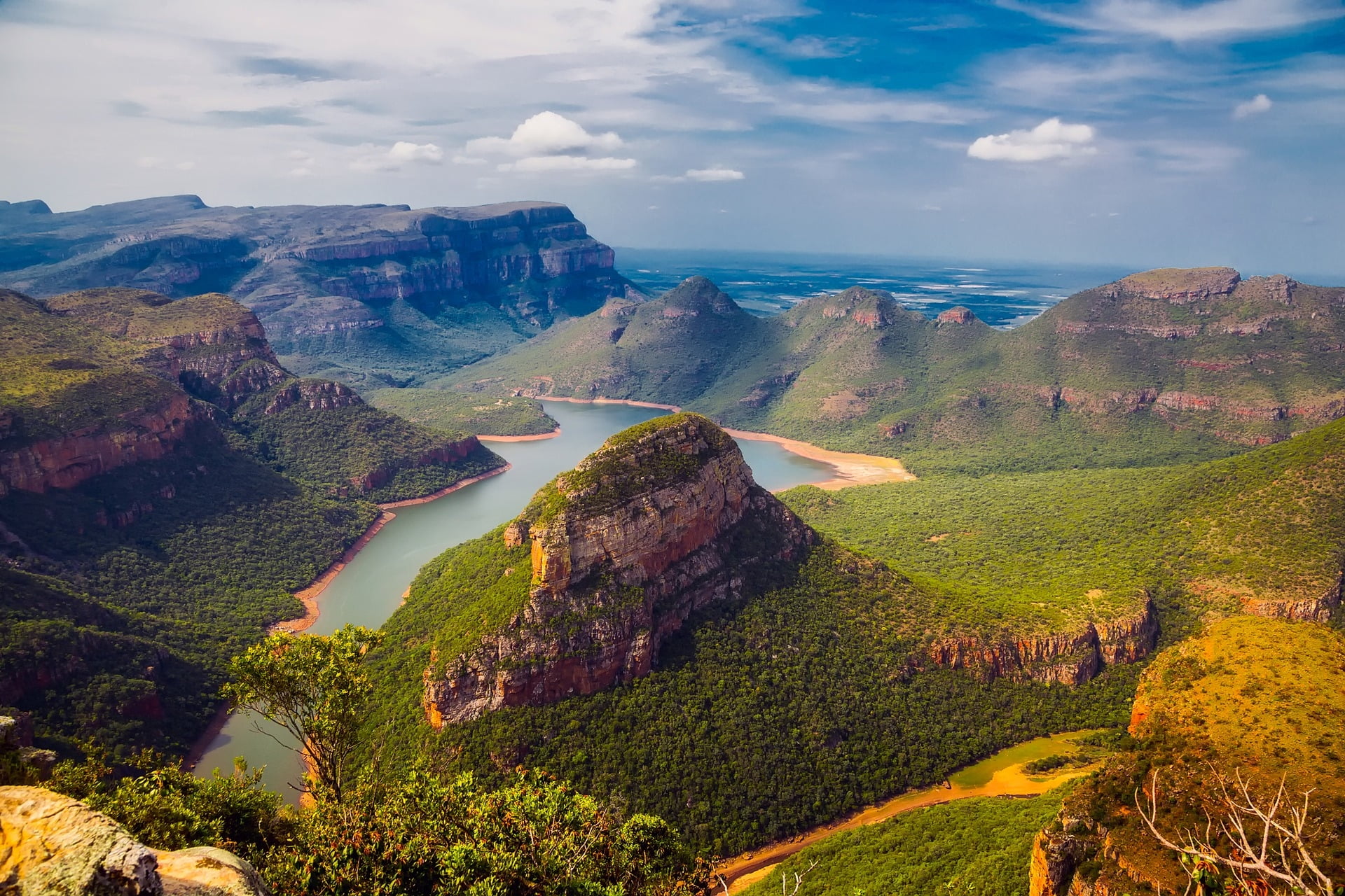 Güney Afrika’yı keşfe çıkmaya ne dersiniz #3