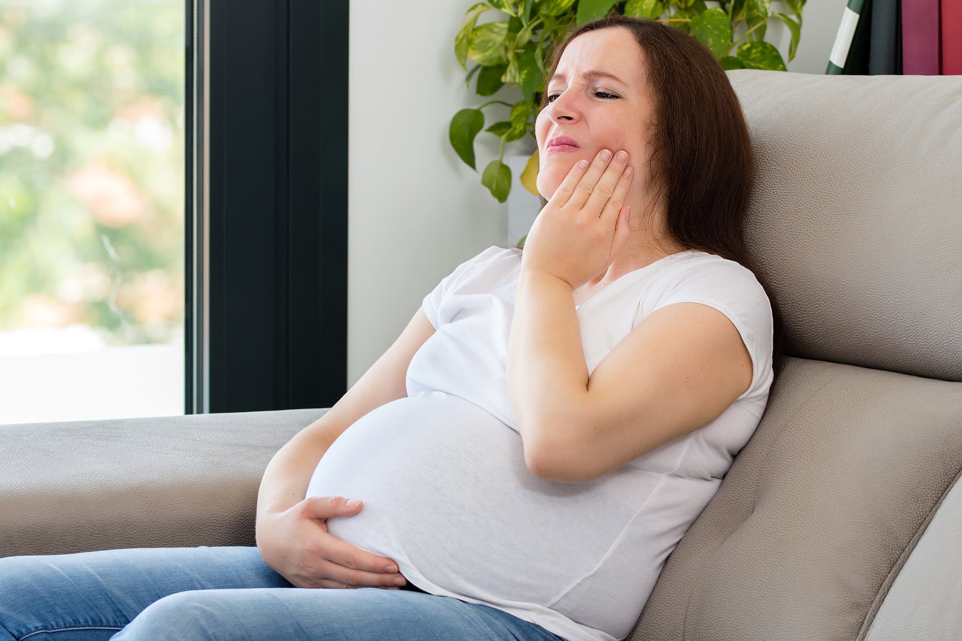 Hamilelik döneminde diş sağlığı için ipuçları #1