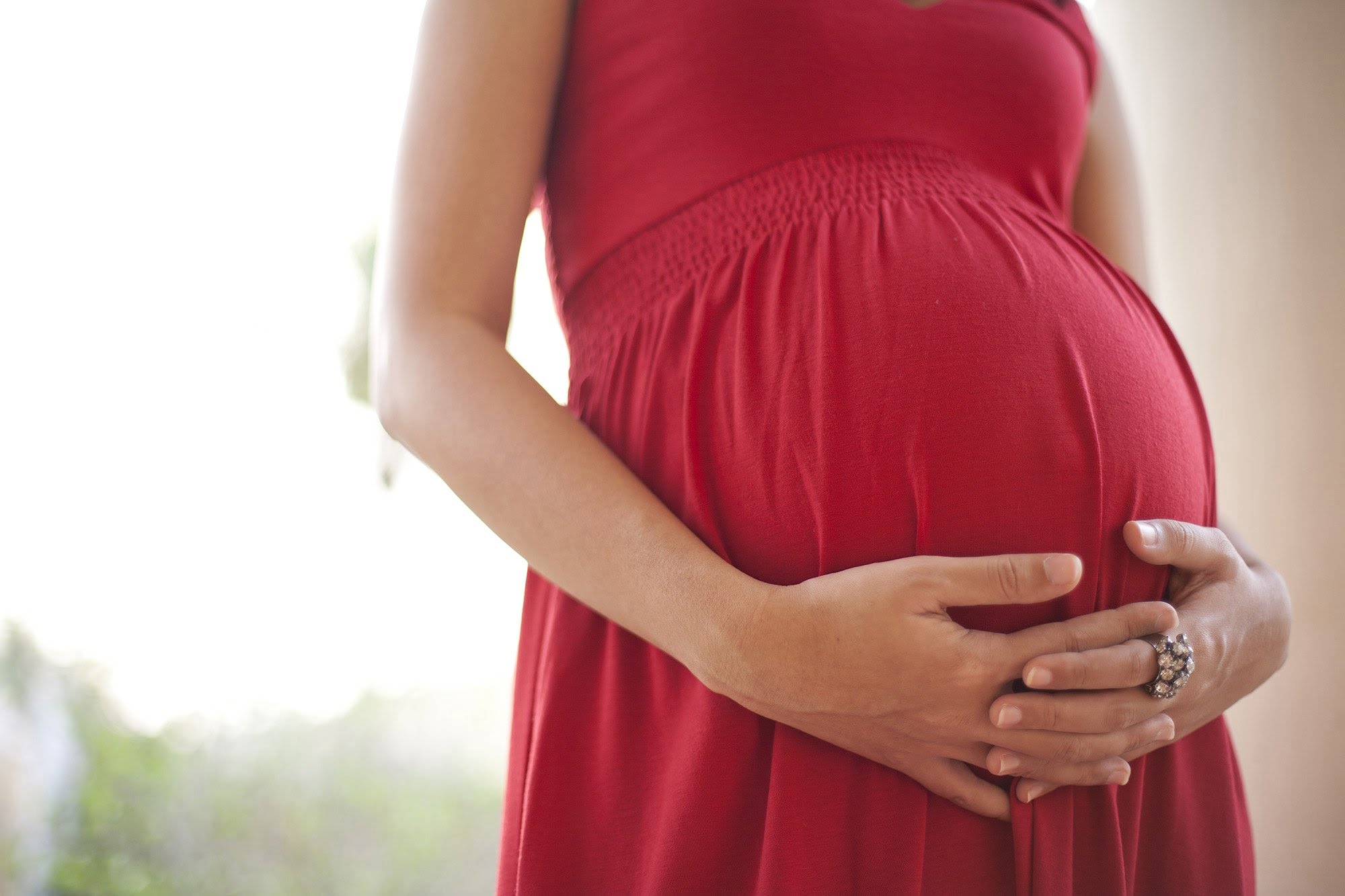 Hamilelikte daha sık idrara çıkmanın nedenleri #1