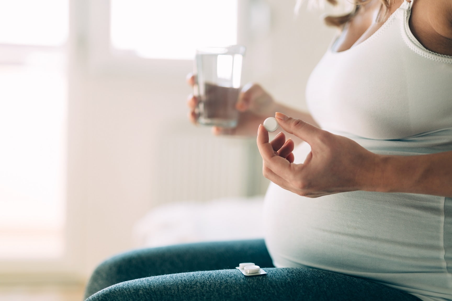 Hamilelikte iyot eksikliği bebek gelişimini olumsuz etkiliyor #3