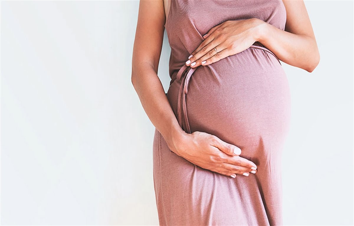 Hamilelikte omicron'a karşı korunma #1