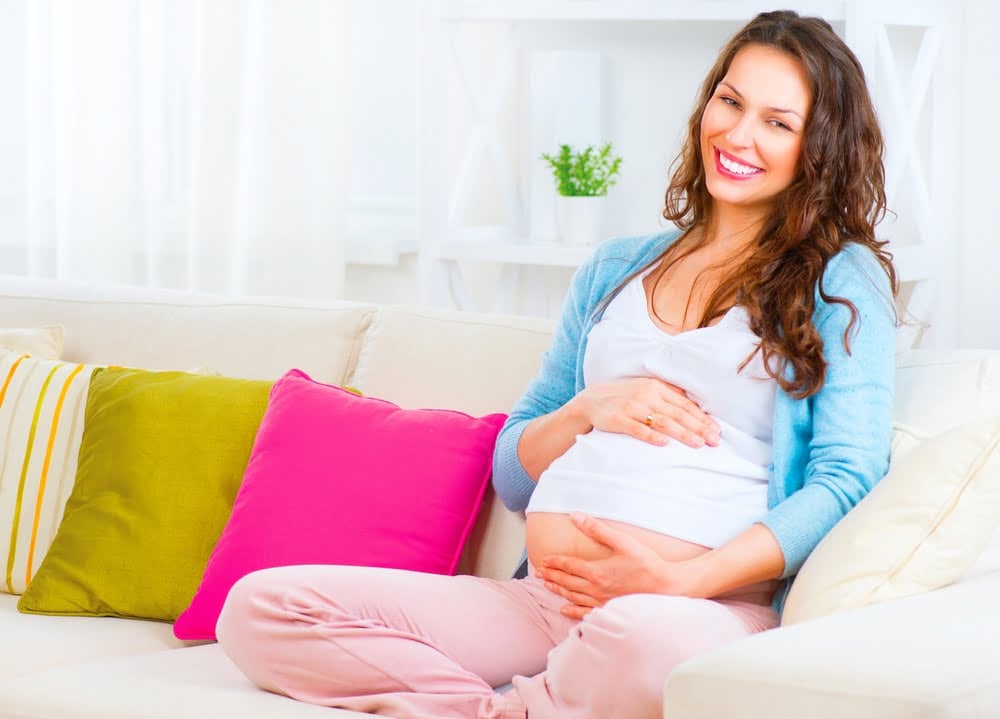 Hamilelikte omicron'a karşı korunma #3