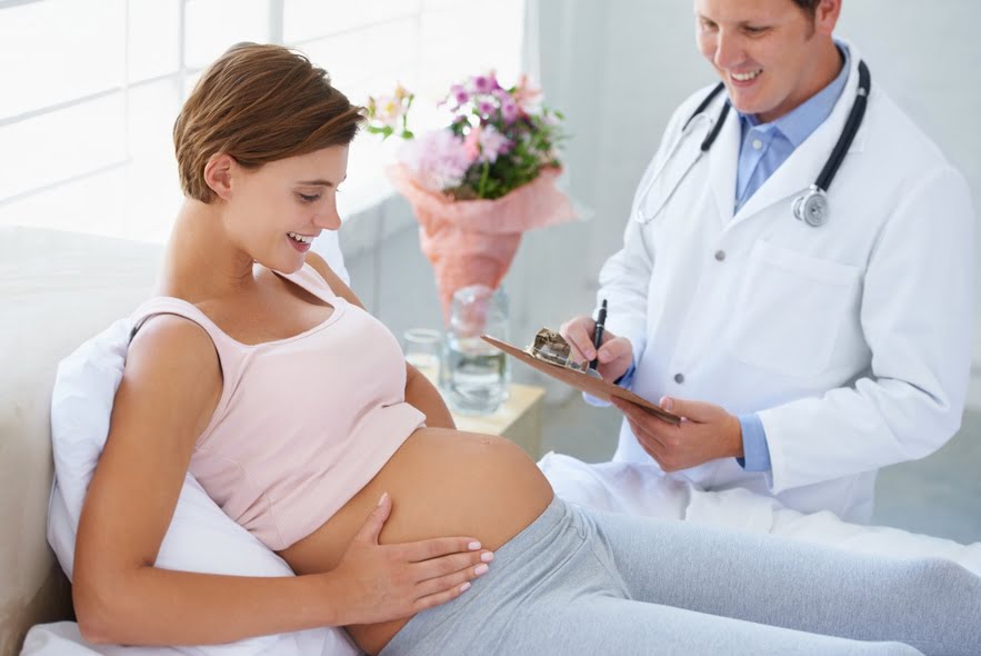 Hamilelikte omicron'a karşı korunma #8