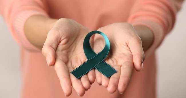 HPV'de erken teşhis hayat kurtarıyor #1