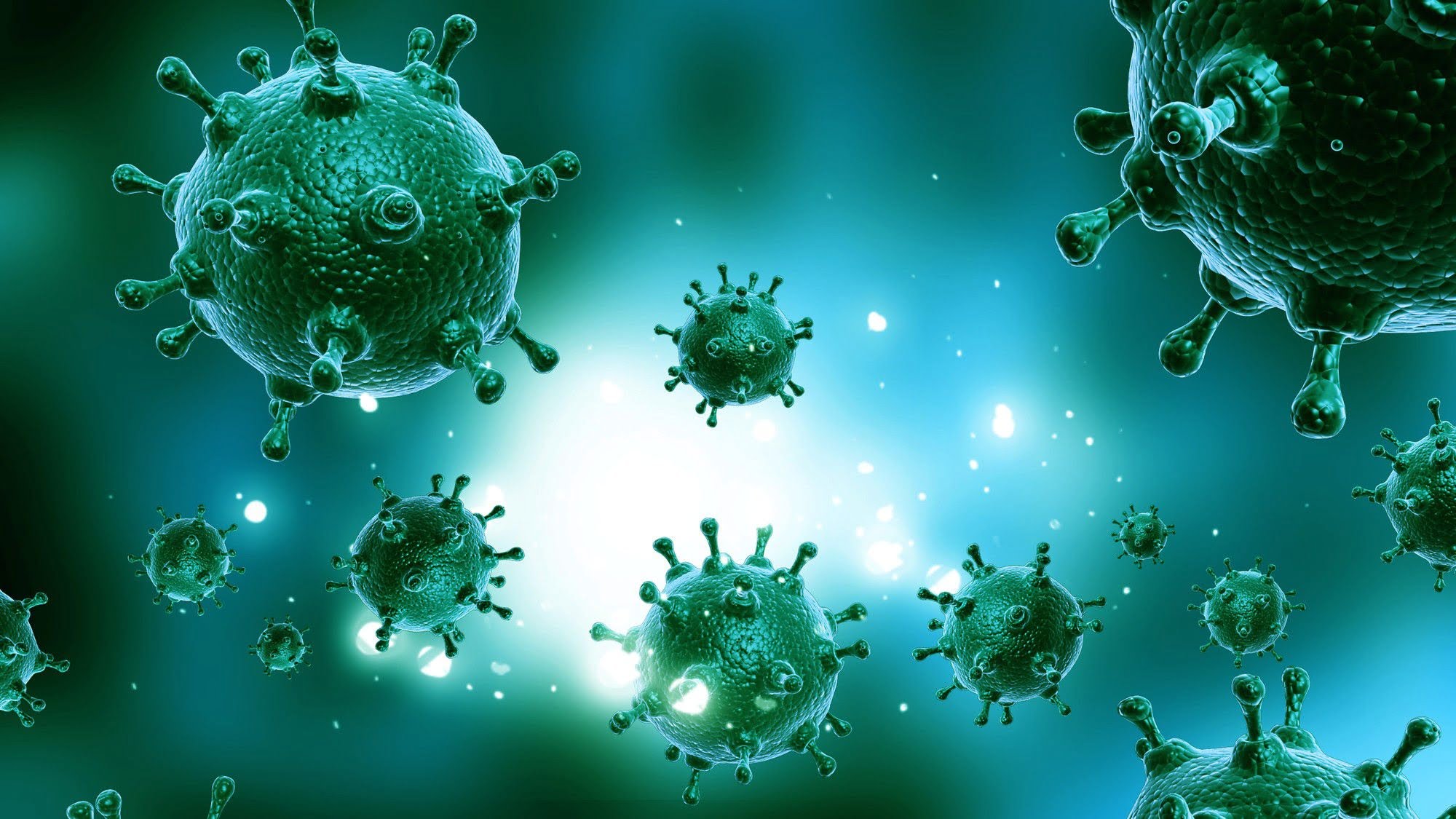 İnfluenza nedir? Covid-19 belirtileri nelerdir? #1
