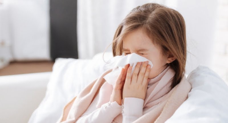 İnfluenza nedir? Covid-19 belirtileri nelerdir? #3